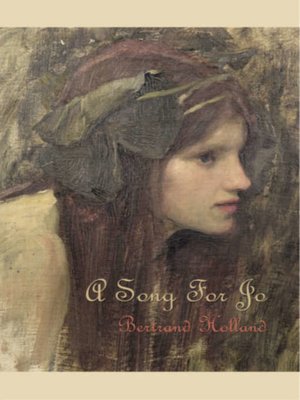 cover image of A Song For Jo